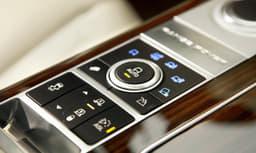 New 2014 Land Rover Range Rover photos